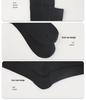 New Toe-Covering Compression Zipper Socks: Long, Elastic Cycling Socks for Outdoor Sports