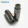 Motorcycle JOG100 Engine Valve Guide Catheter (intake + Exhaust) for Yamaha 100cc JOG 100 Spare Part Engine Valve Parts 7