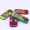 5Pcs Game Console Toy Classic No Battery Required Nostalgia Retro Style Entertainment ABS Water Playing Cellphone Ringtoss Toy for Child