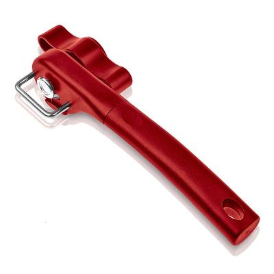 2022 Best Cans Opener Kitchen Tools Professional Handheld Manual Stainless Steel Can Opener Side Cut Manual Jar Opener