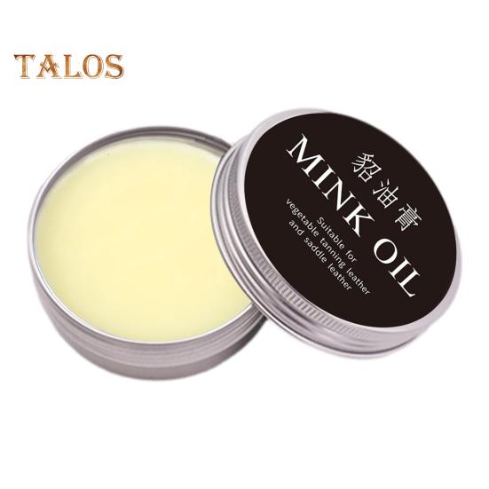 Mink Oil Faux Leather Care Cream Transformation Restores Shine Prevents Dryness Faux Leather Nourishing Maintenance Balm
