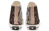 Chuck 70 Converse High 'Space Animal' 167282C