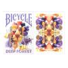 Bicycle Deep Forest Playing Cards Deck Card Games Magic Tricks