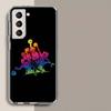 Bowling Entertainment Activities Phone Case for Samsung A16 A17 A26 A36 A56 A57 A55 A54 A37 A15 A25 A35 A14 A24 A34 Galaxy Note
