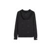 New Nike Sweatshirt Winter Men's Black DA0111-010