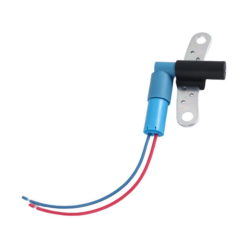 7700101970 2Pin Car Crankshaft Crank Position Sensor For Renault Clio Laguna Espace Megane Scenic Thalia 8200468645