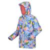 Regatta Womens/Ladies Bayletta Abstract Floral Waterproof Jacket