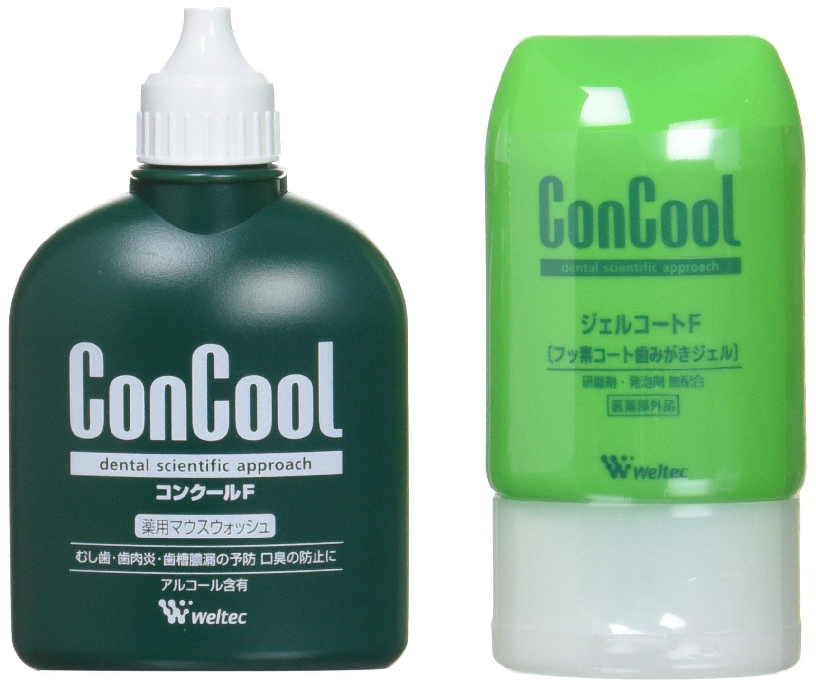 

Конкурс F Набор из 6 штук F/Gelcoat Quasi-drug