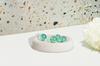 AWD INTERIOR 1914 Bonita soap dish, white stoneware