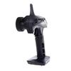 Transmisor de control remoto modelo de radio FS-GT2B 2.4G 3CH para coche RC