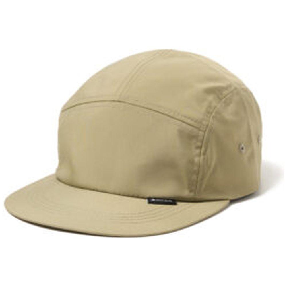Snow Peak Cap New Standard Jet Cap Greige Nsd Ac 25au002