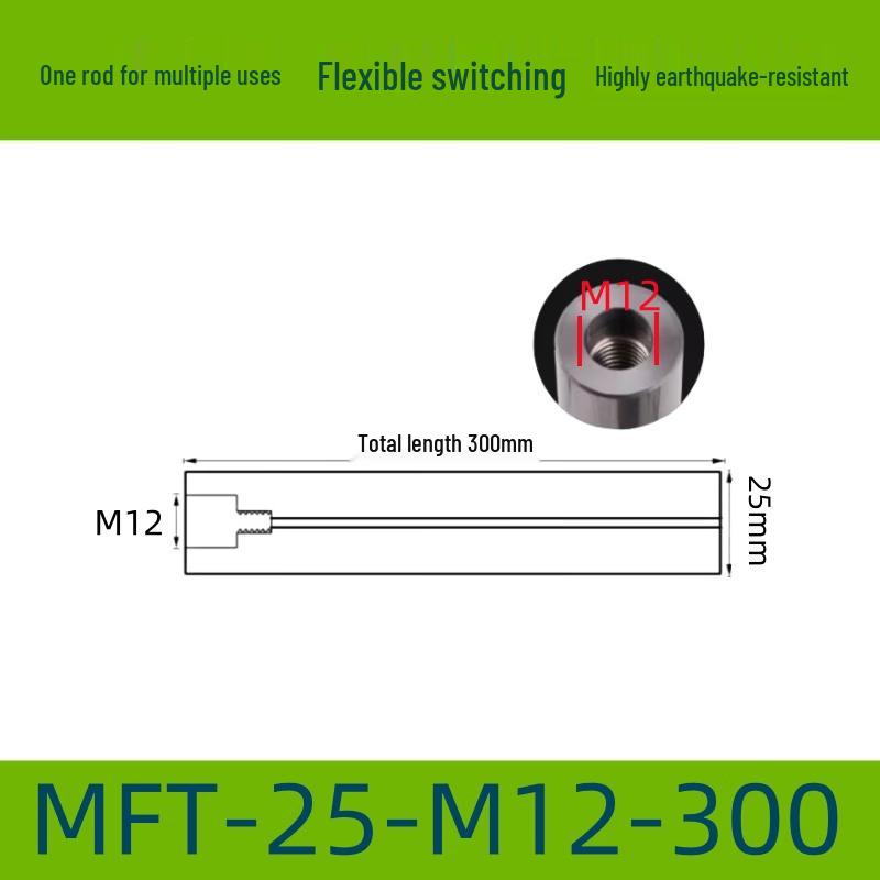 

Aokewen Anti-Vibration Milling Cutter Bar
