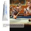 10g Pool Cue Tips Glue Billiard Cue Accessories Billiard Cue Accessories Performance Stick Tips Repair Quick-Drying