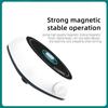 Magnetic Agitator Mini Digital Display Magnetic Stirrer Portable Adjustable Speed Magnetic Mixer Laboratory Equipment