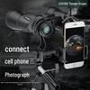 Leaysoo 10x50 High Definition Binoculars