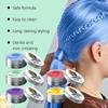 Kids Temporary Hair Color, Strong Hold Styling, Vibrant Hair Color, Gentle Formula for Safe & Healthy Hair
