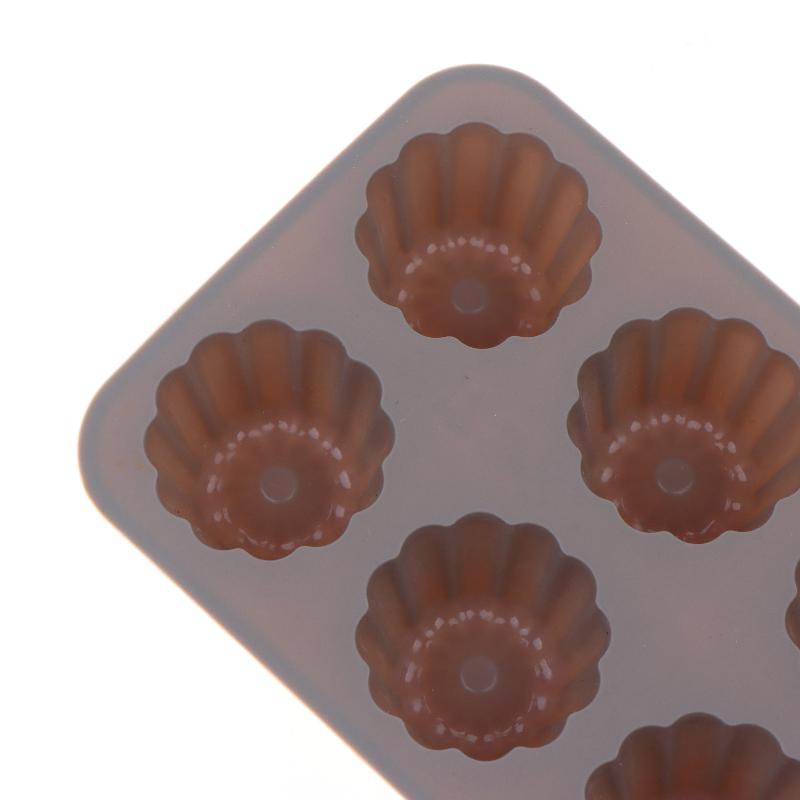 Silicon Chocolate Candy Molds For Baking Cake Molds For Baking Trays For Pastry And Baking Accessories For Candy Diy And Tools