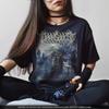 Dark Souls Nameless King TShirt From Software Metal Video Game Tee Graphic Short Sleeve Shirt Unisex Unisex Women AllSeason