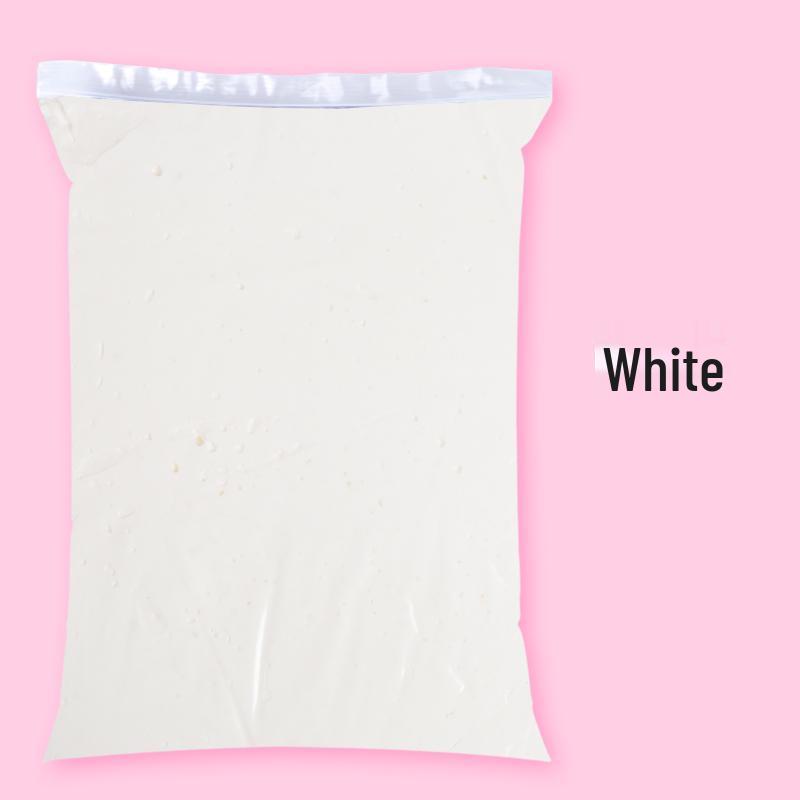 500g Large Pack Space Clay for Kids' Handmade DIY Projects