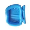 Inflatable Pool Footbath: Portable Washing Tray For Cleaning Pool Entrances Garden Tools Accessories Household Supplies
