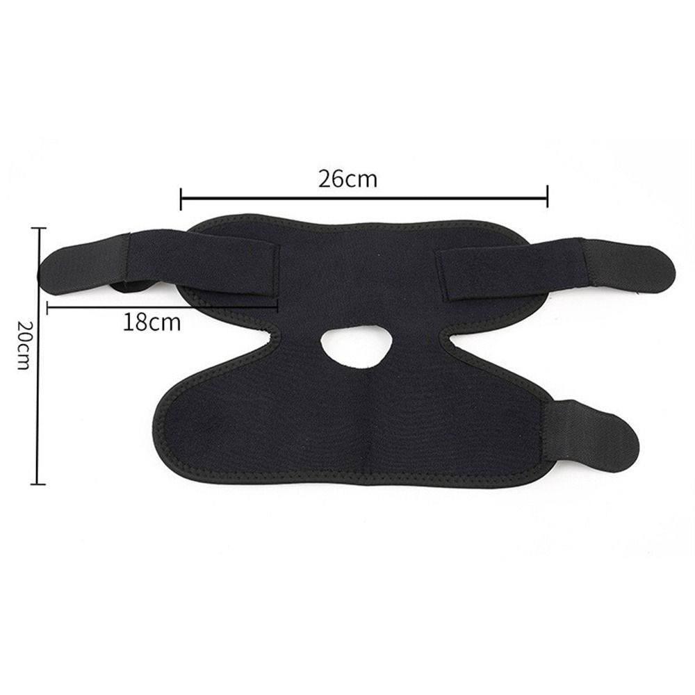 Adjustable Ankle Support Foot Support Ankle Guard Volleyball Fitness Ankle Brace  Sports Training