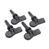 4PCS 31362304 Tire Pressure Sensor TPMS 433MHZ For Volvo V60 V90 XC90 S60 S90 50662193