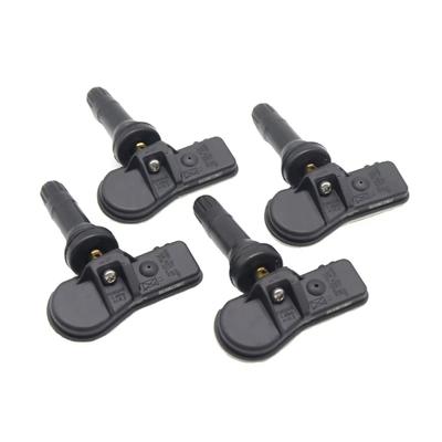 4 STKS 31362304 Bandenspanningssensor TPMS 433MHZ Voor Volvo V60 V90 XC90 S60 S90 50662193