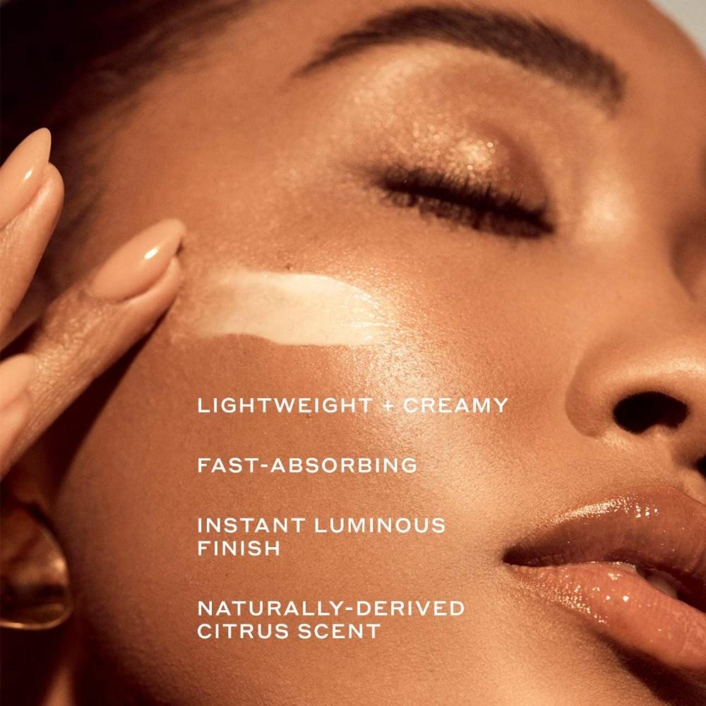 Olehenriksen Banana Bright+ Sofort-Glow Feuchtigkeitscreme 1,7 oz 50 ml