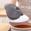 Silicone Heat-Resistant Non-Slip Oven Gloves