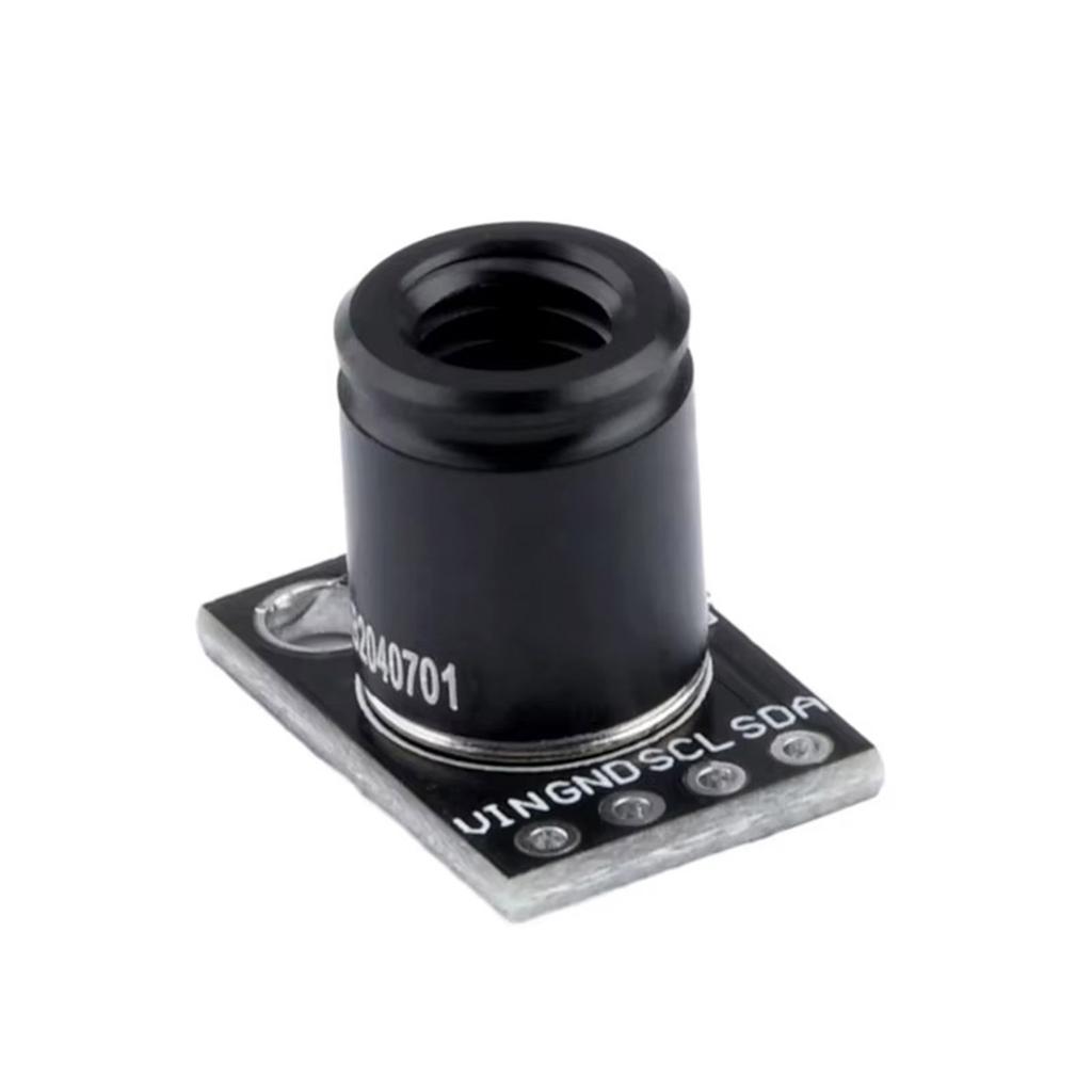 MLX90640ESF-BAA MLX90640ESF-BAB Sensors Module Temperature Sensors Imager Industrial Monitoring Applications