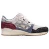 KITH X Asics Gel Lyte 3 '07 Remastered "Seoul" Freizeit 1201A847-100