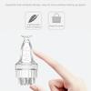 Precise Scale Hair Growth Serum Oil Apply Scalp Treatment Comb  Essential Oil Application