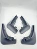 Ideal L6 Off-Road No-Drill Mudguard - High Fit