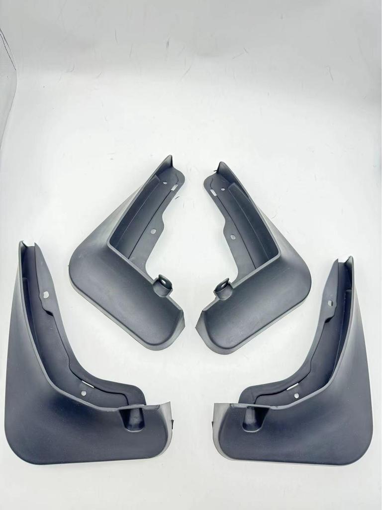 Ideal L6 Off-Road No-Drill Mudguard - High Fit