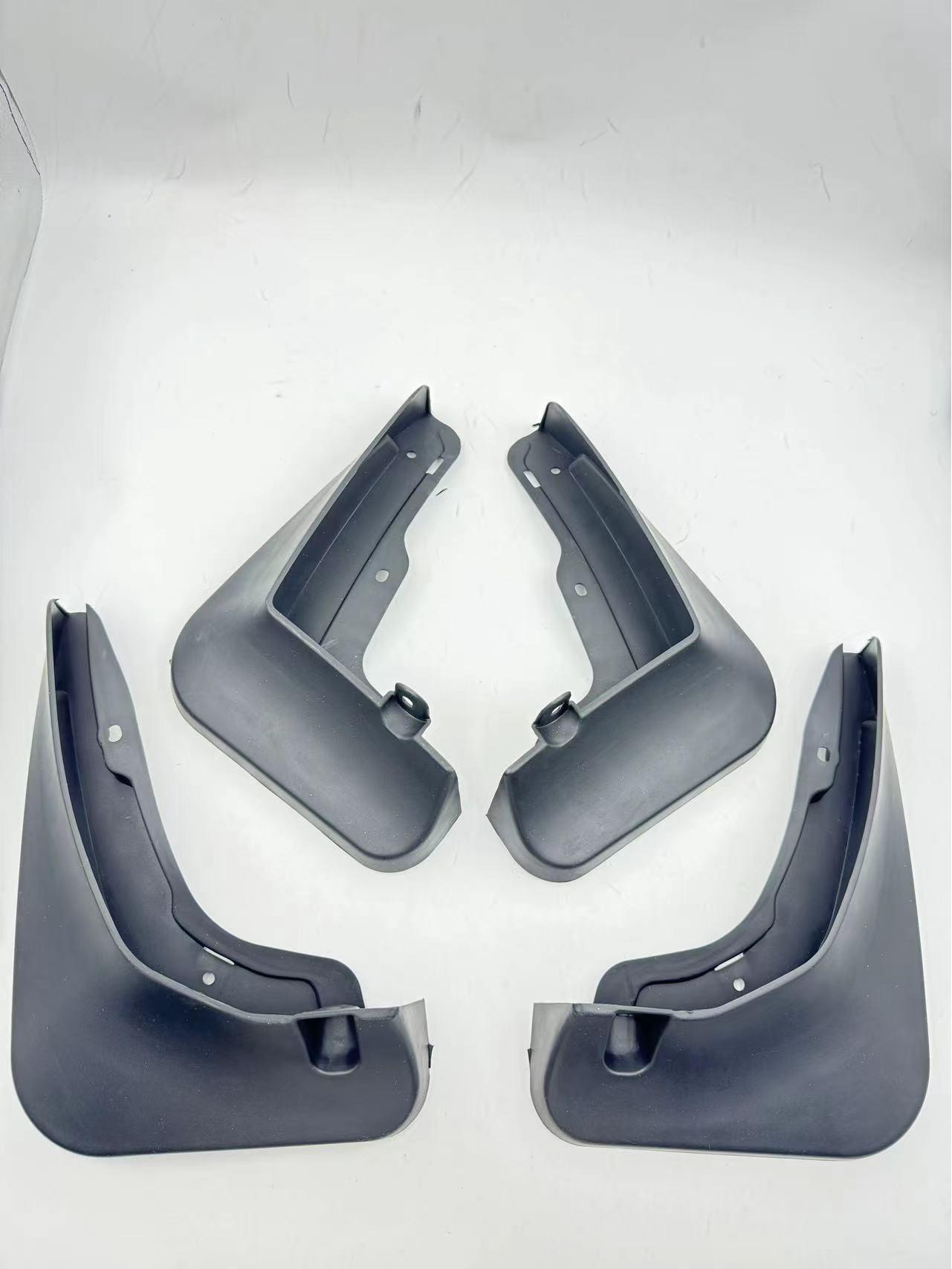 

Идеальный L6 Внедорожный Брызговик: Высокая посадка, модификация без сверления