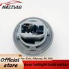 Turn signal light bulb socket For Honda Fit XR-V, Odyssey CR-V, Civic Accord rear taillight bulb socket 33303-SAA-003