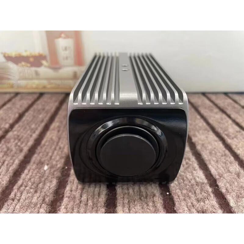 

Hikvision DS-2CD7087FWD/E2-X Camera CN plug (adapter included)