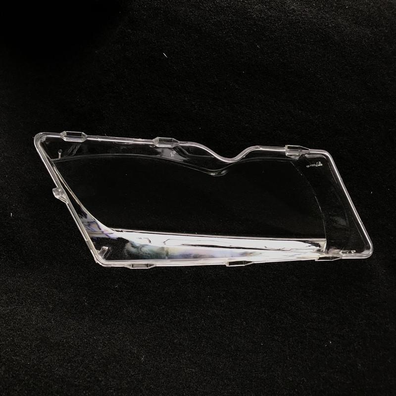 BMW E46 3 Series (02-04) Headlight Cover for 318I/320I/325I Models