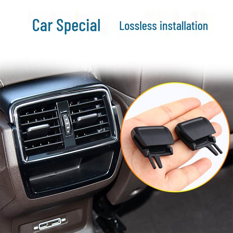 Snap-on Air Vent Adjustment Switch for Skoda Kodiaq - In Stock