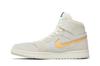 Air Jordan 1 High Zoom Comfort 2 'Light Orewood Citrus'