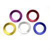 Infiniti Q50L, Q60S, Q70L, QX60, QX70, QX80 Multi-Color One-Button Ring