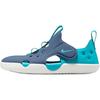 Sunray Protect 4 Lightweight Soft Comfortable Waterproof Low Top Sandals Kids Sandals Blue Green HF6277-401