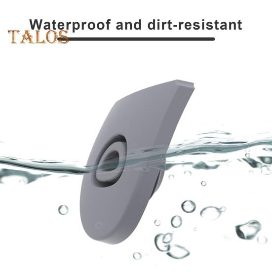 4Pcs Replacement Stopper Set for Owala FreeSip Silicone Gasket for 19/24/32/40oz Seal Bottle Cap Leak-Proof Accessories