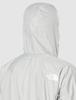 The North Face Trail Emergency XL Hoodie, Unisex, Warm, Lightweight, Water-Repellent, Windproof, Compact, Tingray,