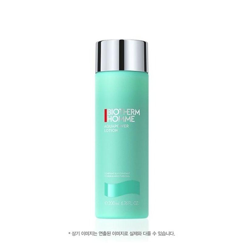 Aqua Power Toner 200ml
