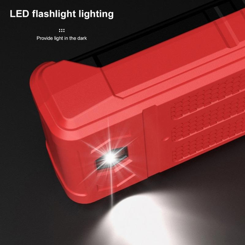 Digital Multimeter and Analyzers 2000 Counts Voltmeter Ohmmeter Auto Ranging Tester,Voltage Resistance Continuity NCV