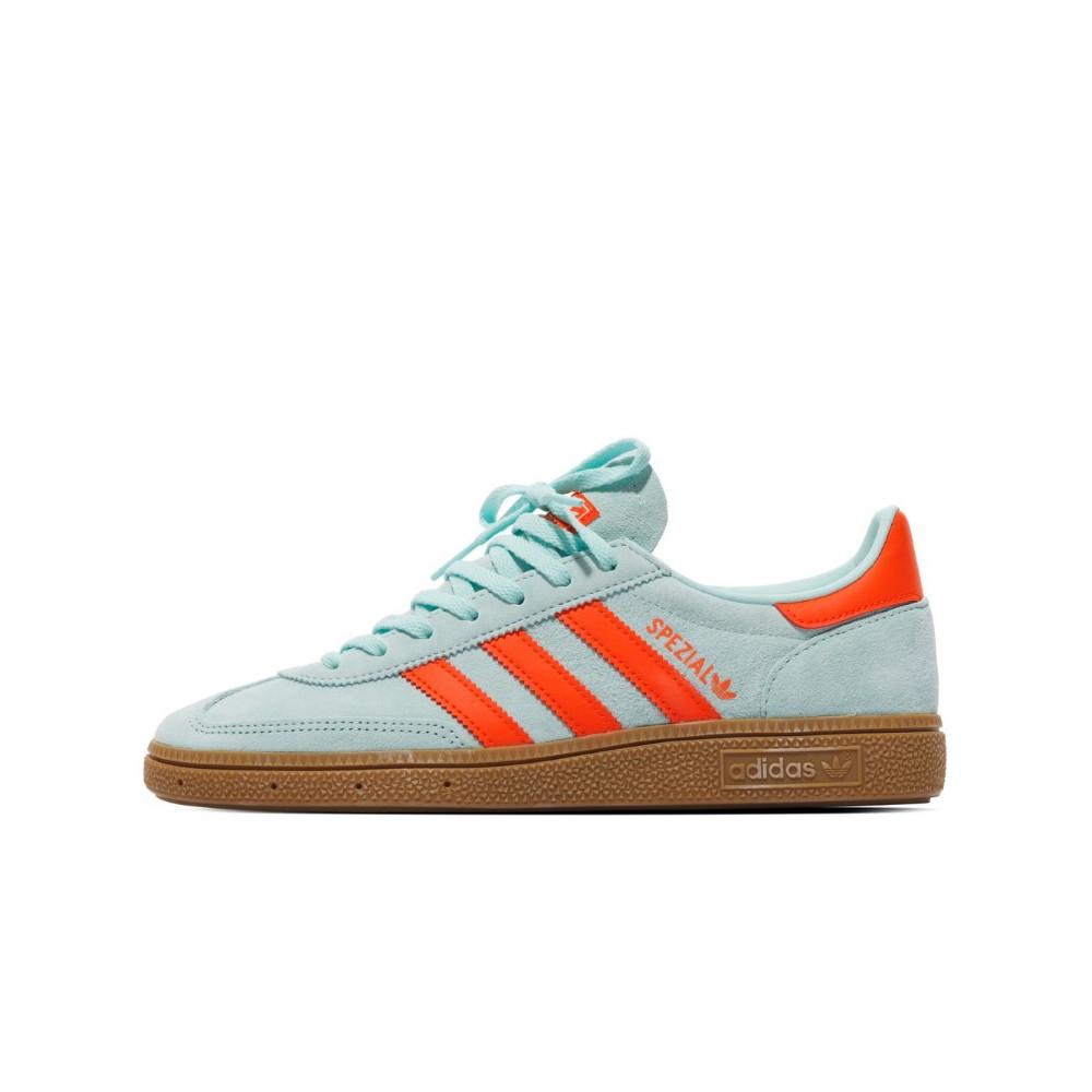 Adidas Handball Spezial Semi Flash Aqua