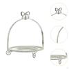 Cake Holder for Elegant Tea Time Gatherings