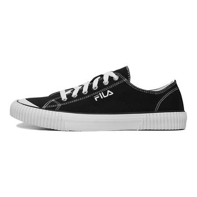 Bumper Low Sneakers Black 1XM01550D_978