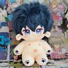 1PC 20cm Idol Doll Plush Sakura Monster Cotton Star Dolls Kawaii Stuffed Baby Plushies Dolls Toys Fans Collection Kids Girl Gift